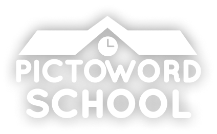 pictoword-school_logo